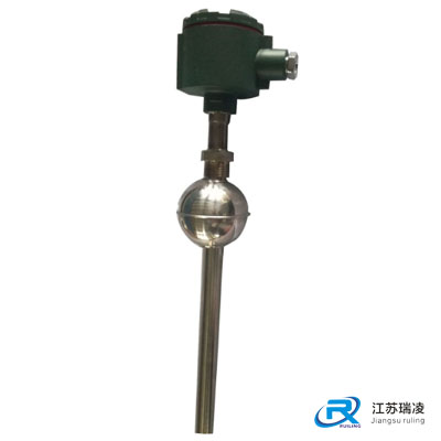 浮球液位計(jì)