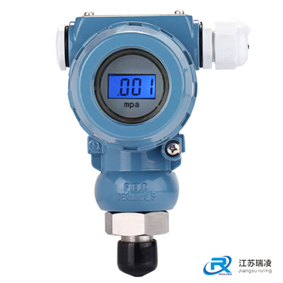 壓力變送器