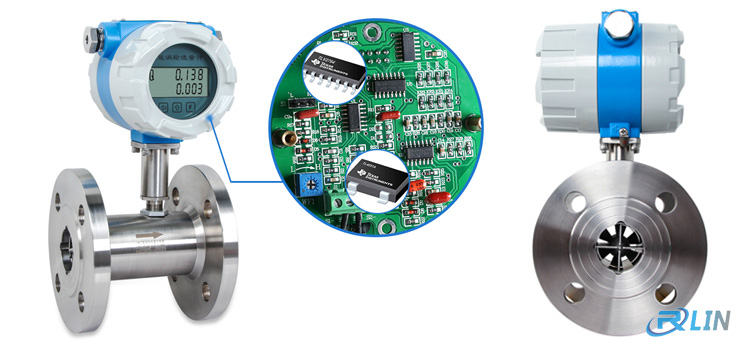 高壓渦輪流量計安裝做到這幾點，測量精度會加倍提升！