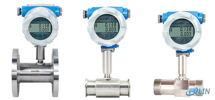 液體渦輪流量計測量不準(zhǔn)時，應(yīng)注意以下幾點(diǎn)！