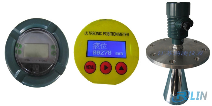 雷達(dá)液位計(jì)的角度安裝方法