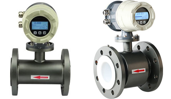 自來水流量計多少錢一臺？