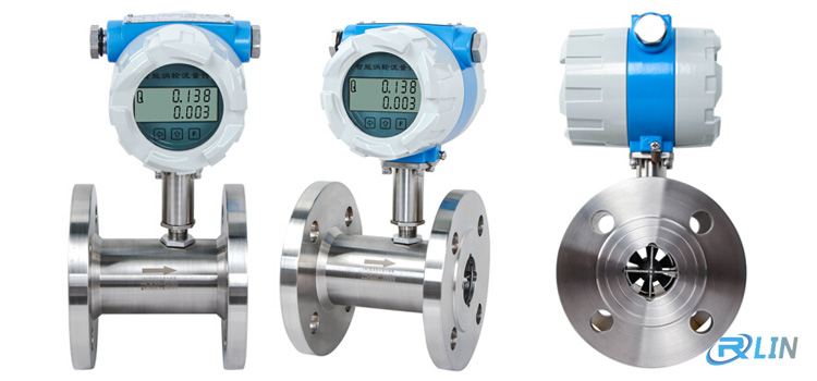 渦輪流量計(jì)如何選型更好？教你選型的8個(gè)小竅門