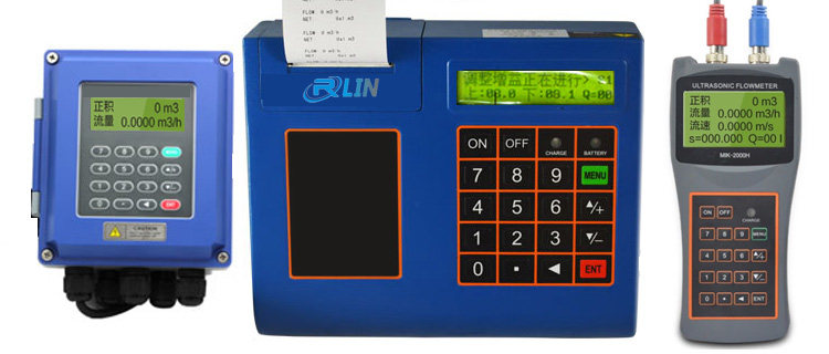 超聲波流量計選型5個黃金法則，教你超聲波流量計選型小技巧