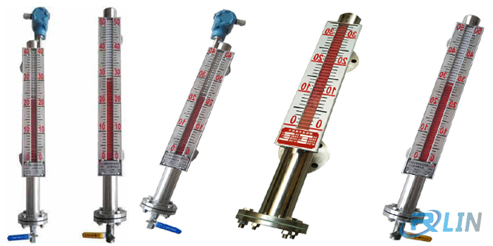 防腐磁翻板液位計(jì)在煉油廠安裝使用說(shuō)明