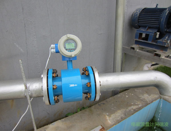 濟寧電磁流量計當(dāng)?shù)貓髢r