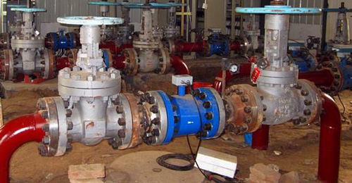 電磁流量計(jì)應(yīng)該如何安裝？