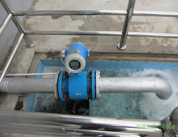 哪些介質(zhì)電磁流量計不能測