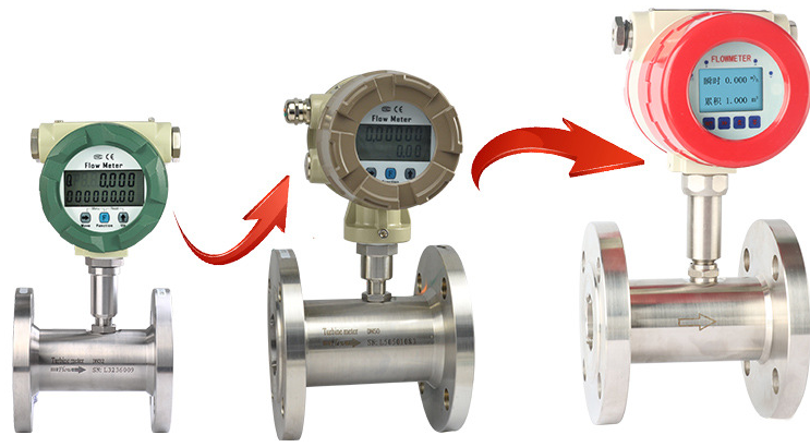 哪個渦輪流量計廠家更值得信賴呢？