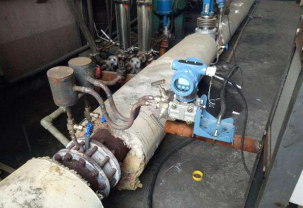 威力巴流量計精度高，應用用途廣！