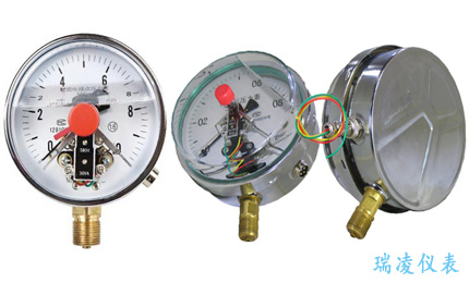 電接點(diǎn)壓力表是什么？如何購買該種產(chǎn)品？