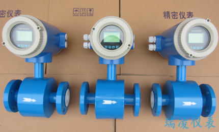 插入式電磁流量計(jì)特點(diǎn)是什么？掌握產(chǎn)品的獨(dú)特內(nèi)容