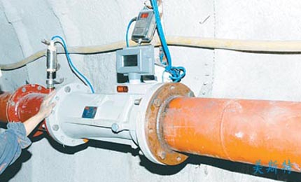 智能型旋進(jìn)旋渦流量計(jì)參數(shù)設(shè)置是否方便？數(shù)據(jù)保存多久？