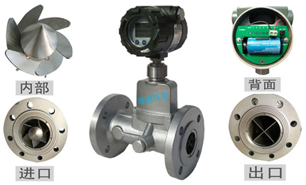 旋進(jìn)旋渦流量計(jì)價(jià)格為何有差別