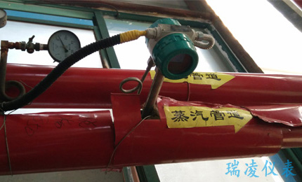  渦街流量計選型需要考慮哪些因素？