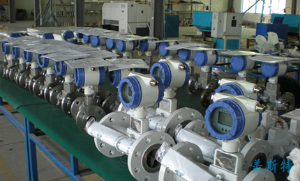 旋進(jìn)旋渦流量計(jì)特點(diǎn)是什么？使用中表現(xiàn)情況如何？