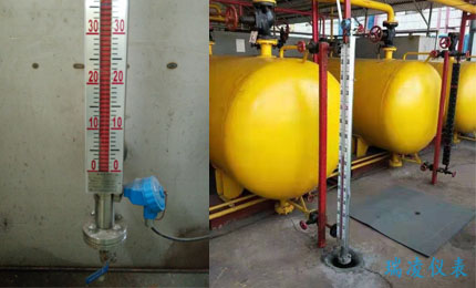 磁翻板液位計(jì)廠家哪一些更加可靠？產(chǎn)品使用壽命是多久