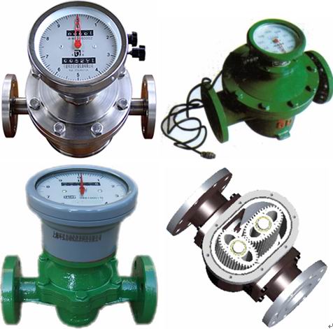 橢圓齒輪流量計使用效果怎么樣？哪些廠家可靠