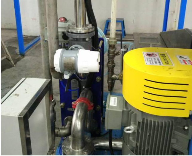 插入式電磁流量計(jì)在應(yīng)用中要注意什么？有哪些注意要點(diǎn)？