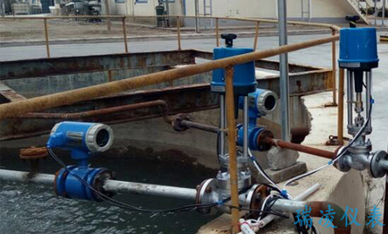 電磁流量計安裝標(biāo)準(zhǔn)內(nèi)容是什么？如何規(guī)范化安裝