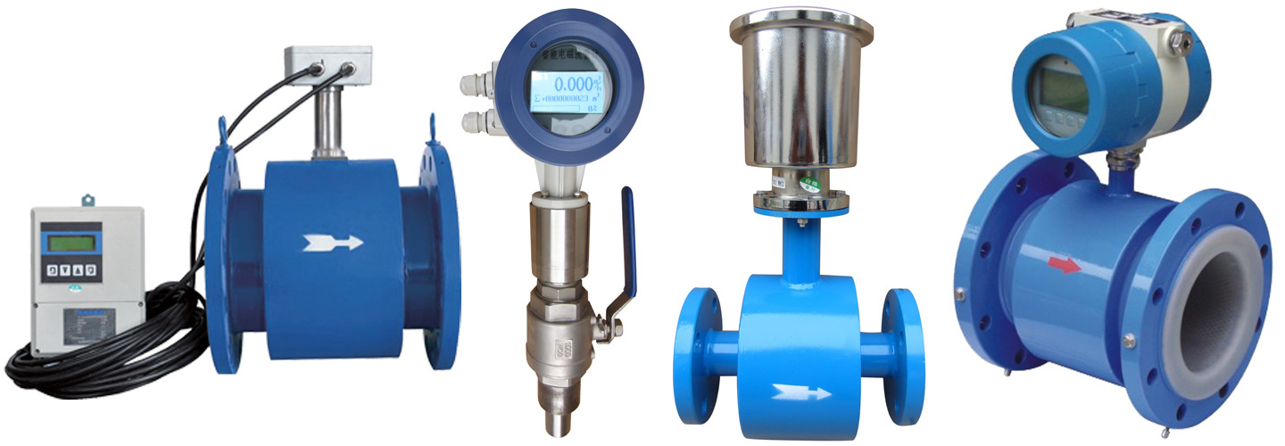 電磁流量計(jì)廠家排行榜如何？怎樣選擇生產(chǎn)廠家？