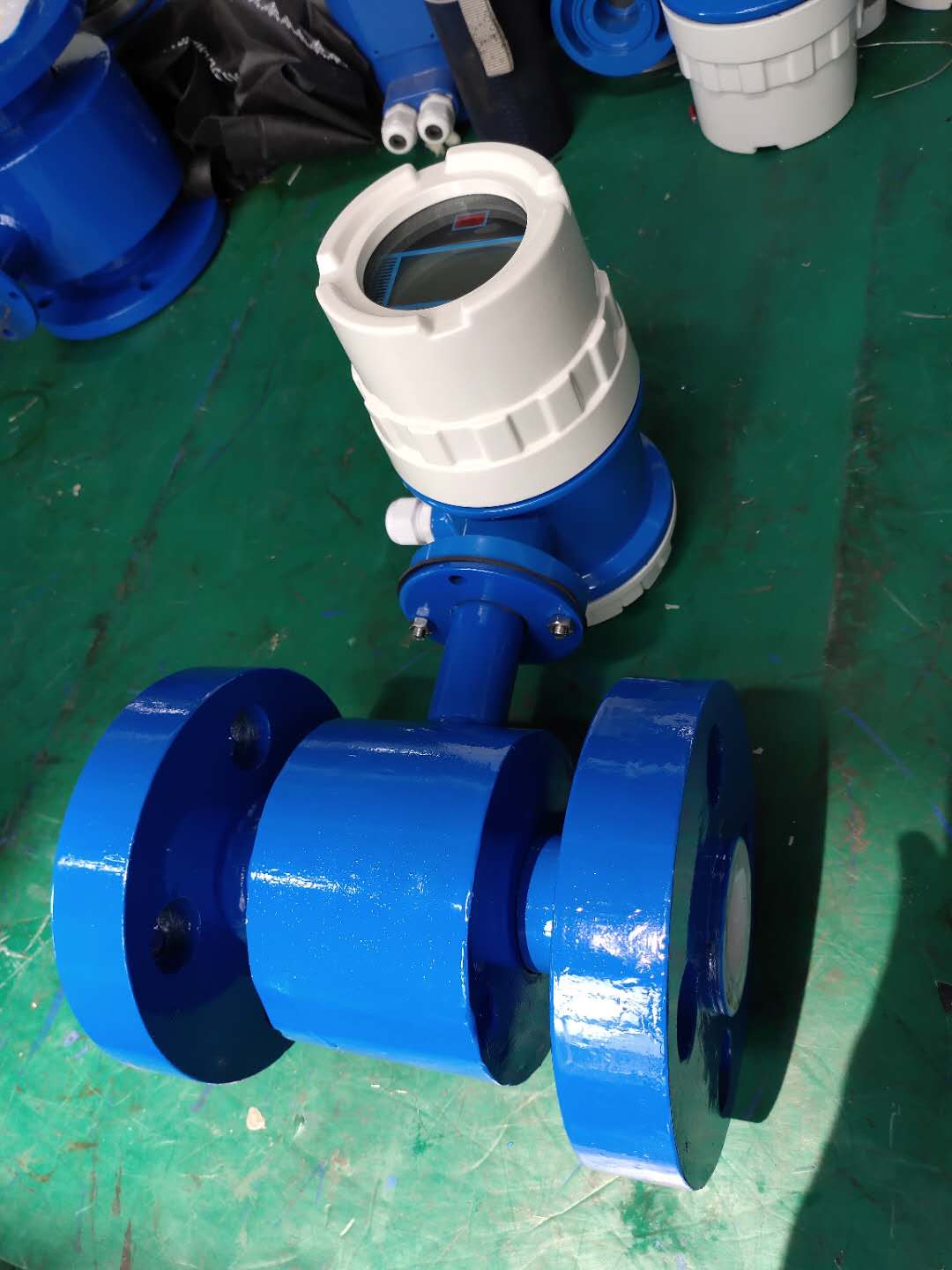 電磁流量計(jì)價(jià)格貴不貴？選擇哪個(gè)品牌呢？