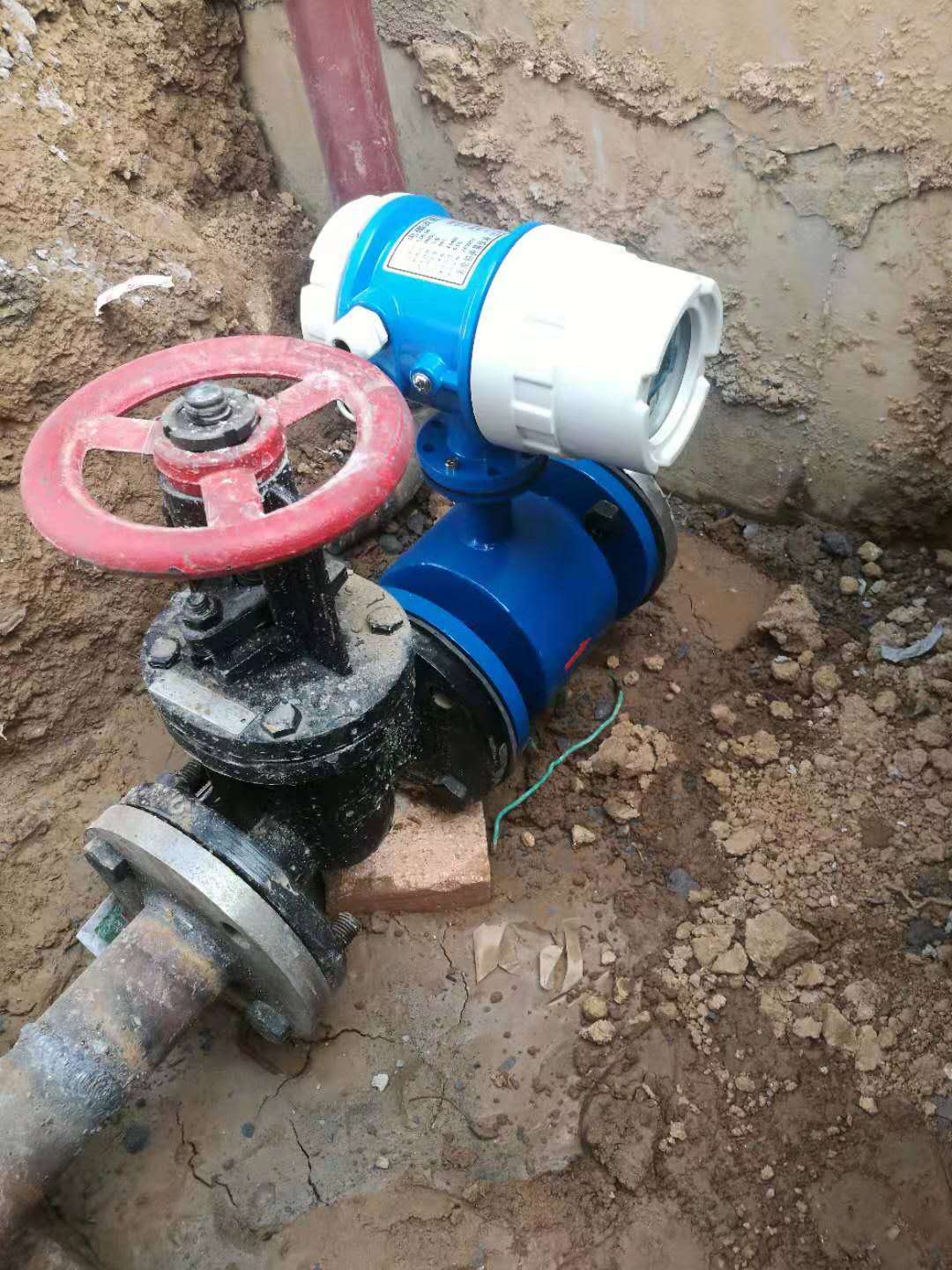 電磁流量計(jì)安裝標(biāo)準(zhǔn)是怎么樣的？執(zhí)行標(biāo)準(zhǔn)由廠來(lái)告訴你