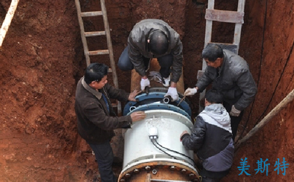 電磁流量計(jì)安裝要求是什么？難度會(huì)很高嗎